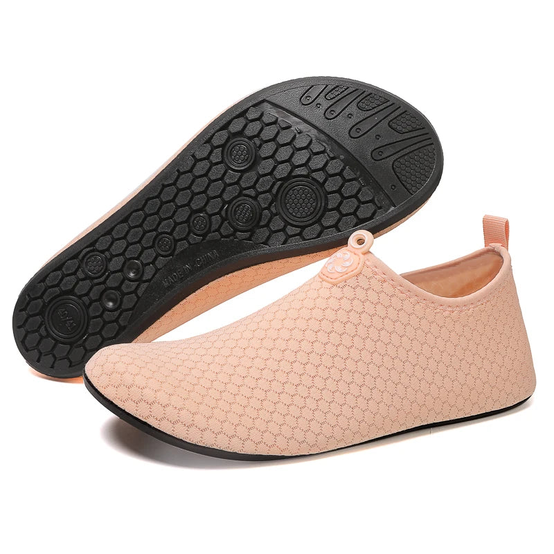 Unisex Water Sports Diving Shoes