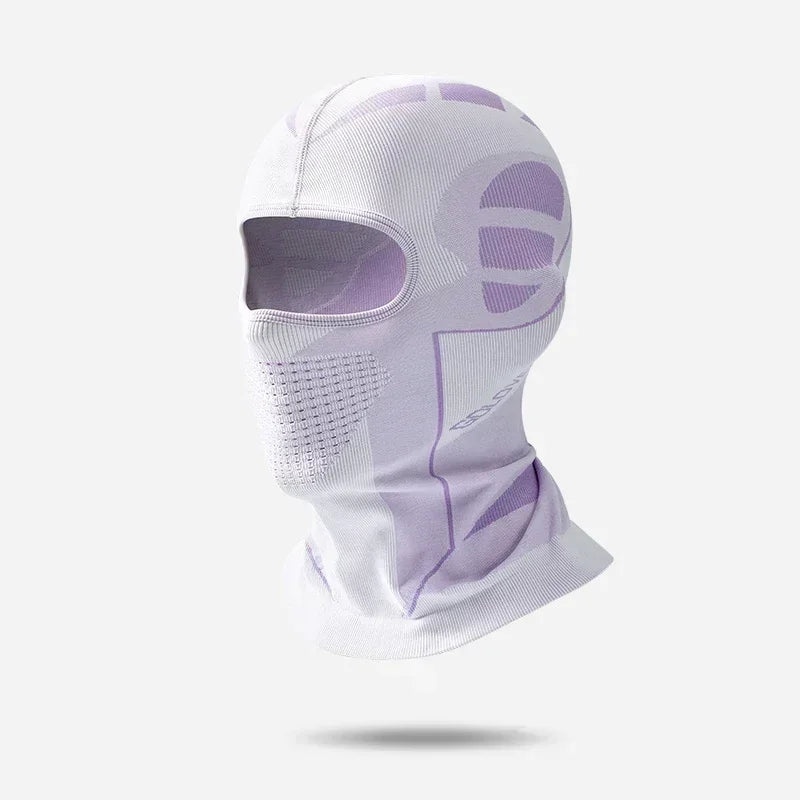 Unisex Thermal Balaclava – Cold-Weather Full Face & Neck Mask