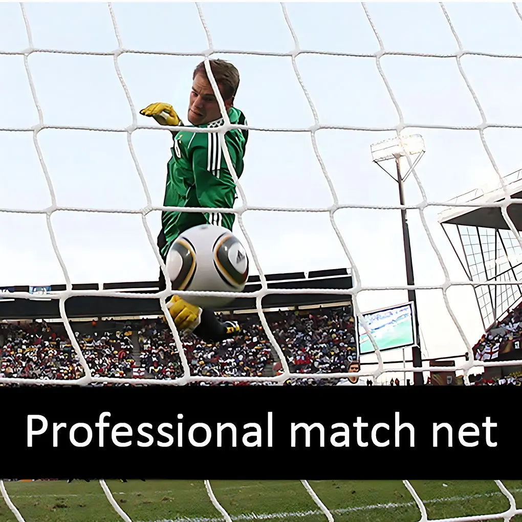 Shortened Product Name: Portable Folding Soccer Goal Net for Outdoor Training