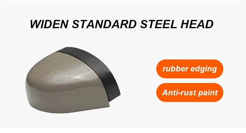 Summer Mesh Lightweight Steel Toe Work Sneakers