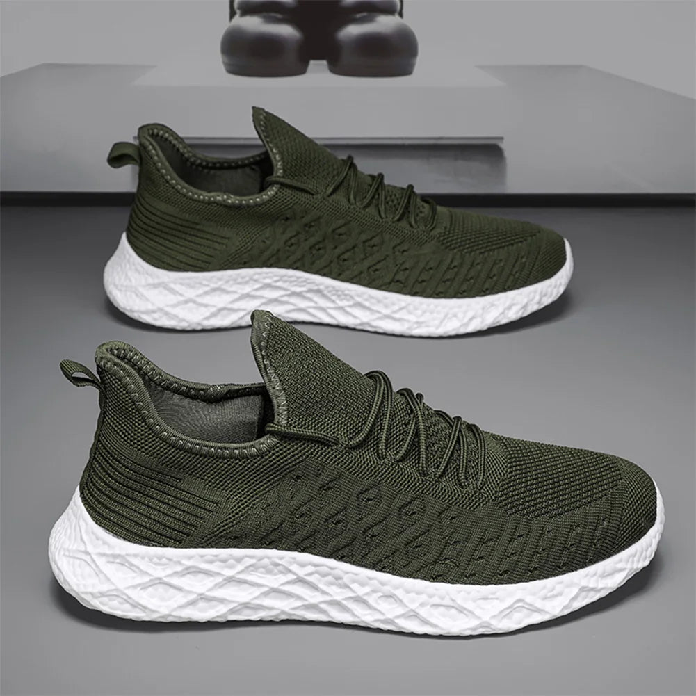 Breathable Casual Running Fitness Sneakers