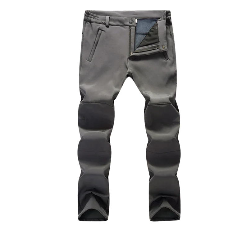 Winter Outdoor Thermal Hiking Pants – Unisex