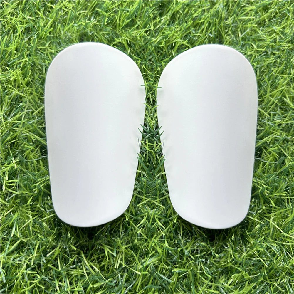 Extra Small Mini Football Shin Guards for Kids & Adults
