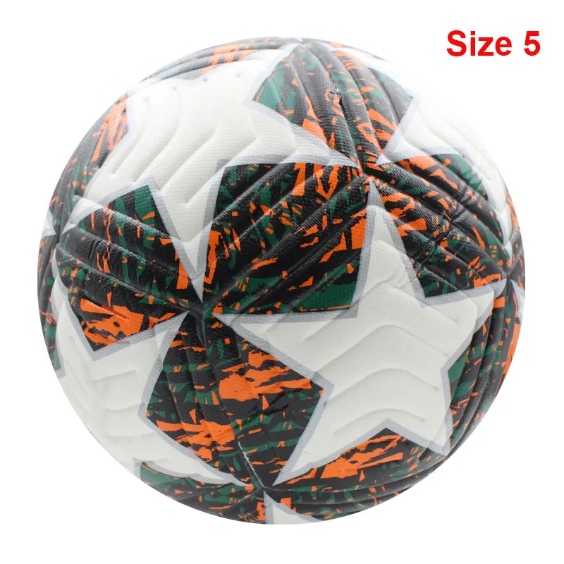 Standard Size 4/5 Professional Soccer Ball