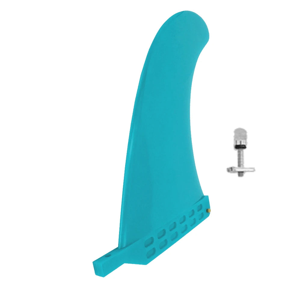 Removable Surfboard Tail Fin Paddle Rudder