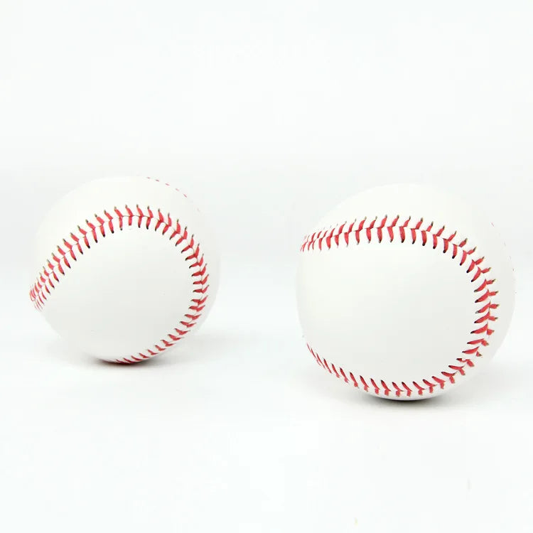 Baseball No.9 Handmade Training Balls