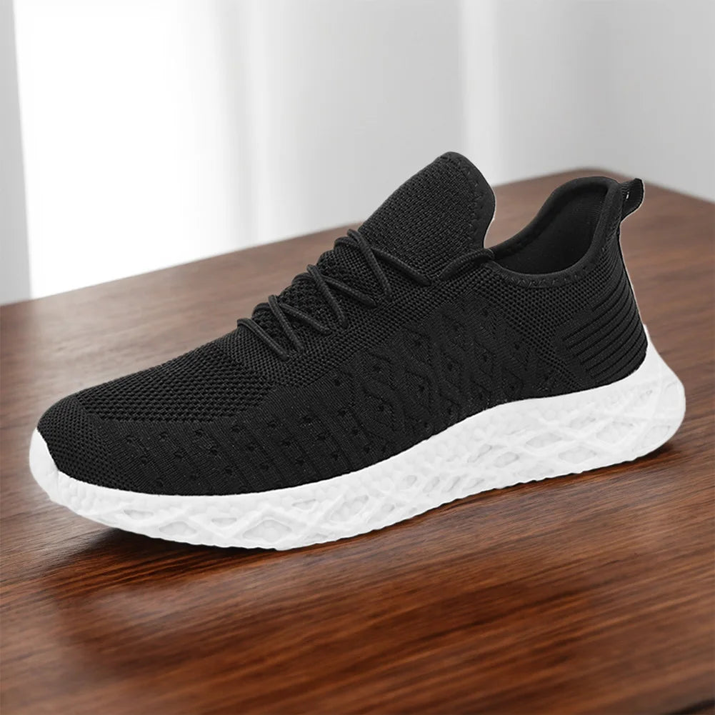 Breathable Casual Running Fitness Sneakers