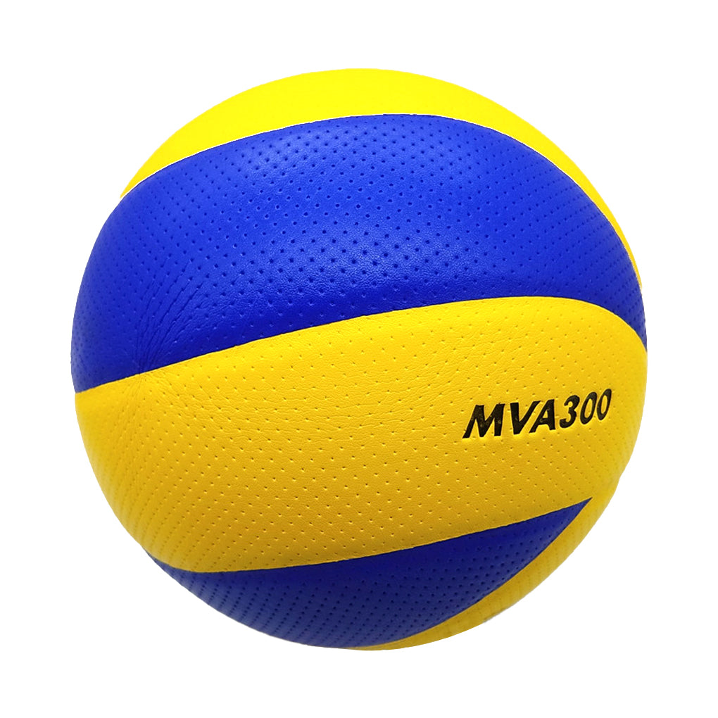 Size 5 PU Volleyball Soft Touch Indoor/Outdoor Training Ball